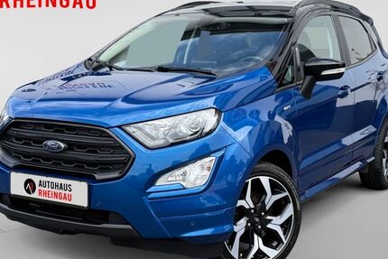 Ford EcoSport 59.000 km 12.750 &euro; Geisenheim am Rhein 65366
