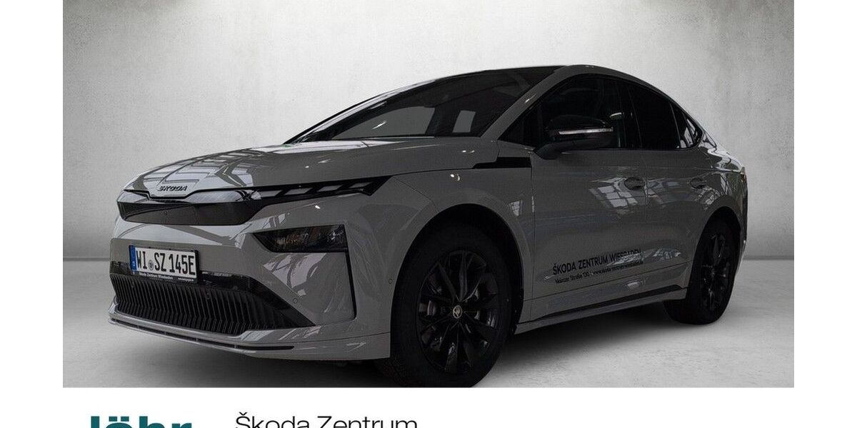 Skoda Enyaq 9.999 km 50.990 € Wiesbaden 65189