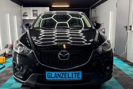 Mazda CX-5 103.000 km 13.800 &euro; Taunusstein 65232