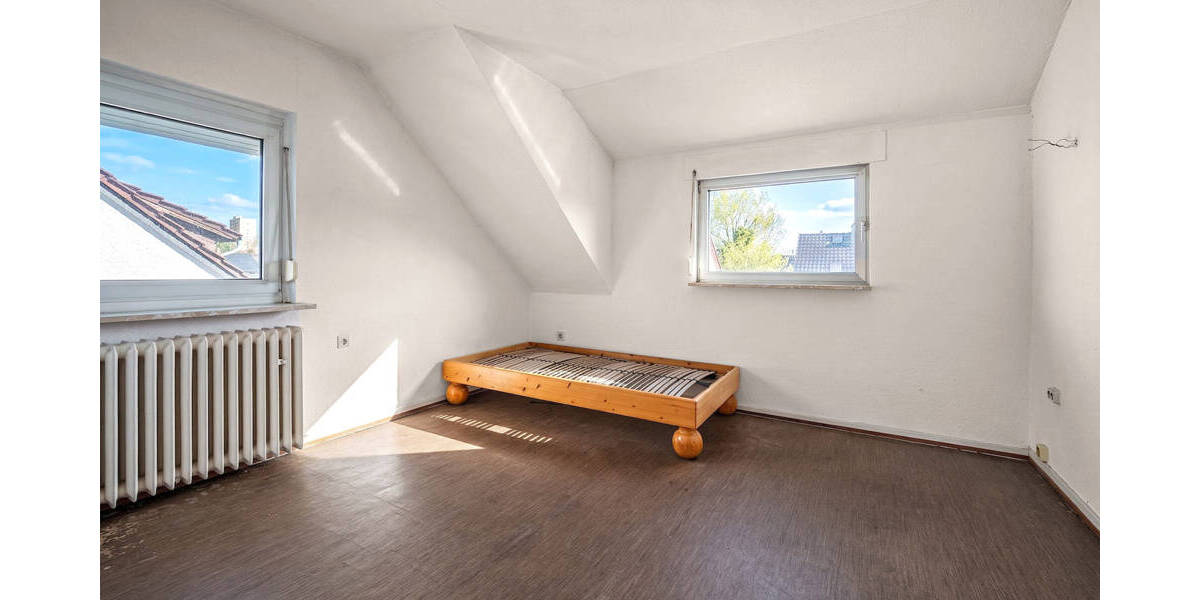 Mehrfamilienhaus, Wohnhaus Mainz Oberstadt - 7 Zimmer, 152 m&sup2;, 650.000&euro; | Angebot:26276694