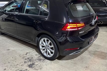 VW Golf 52.300 km 17.780 &euro; Mainz 55129