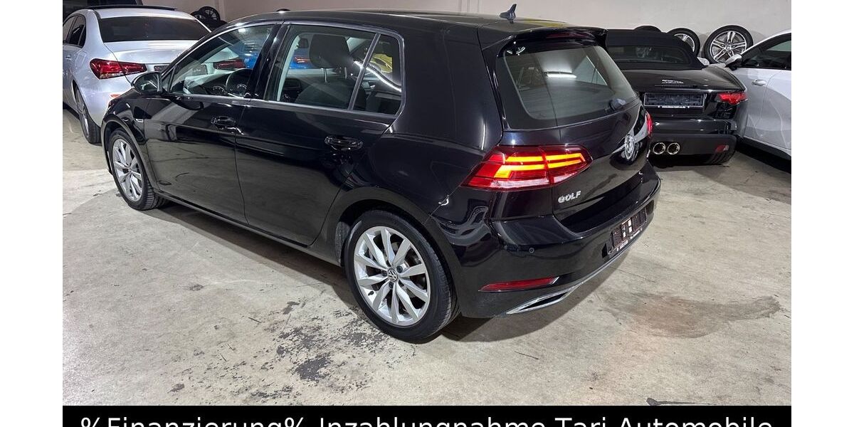 VW Golf 52.300 km 17.780 &euro; Mainz 55129