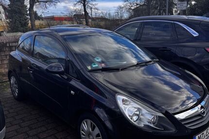 Opel Corsa 195.000 km 1.400 &euro; Bodenheim 55294