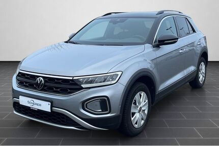 VW T-Roc 26.361 km 28.980 &euro; Mainz 55129