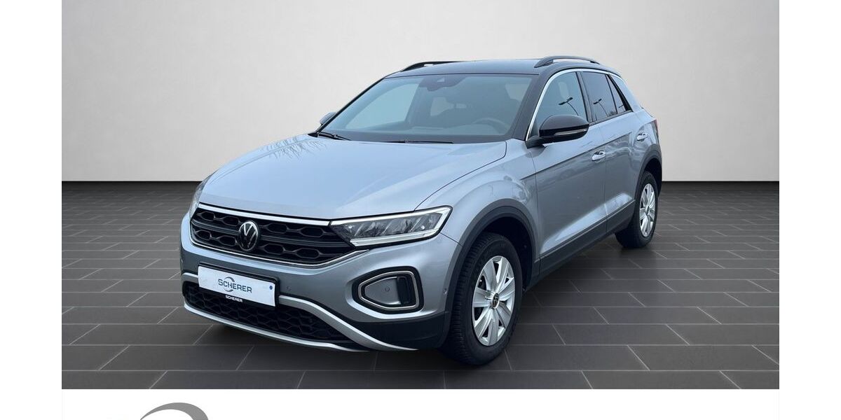 VW T-Roc 26.361 km 28.980 &euro; Mainz 55129