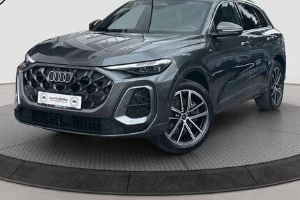 Audi Q5 27.950 km 56.500 &euro; Wiesbaden 65205