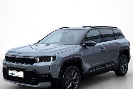 Jeep Compass 2.334 km 46.470 &euro; Oberursel (Taunus) OT Oberursel 61440
