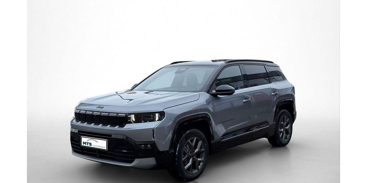 Jeep Compass 2.334 km 46.470 &euro; Oberursel (Taunus) OT Oberursel 61440