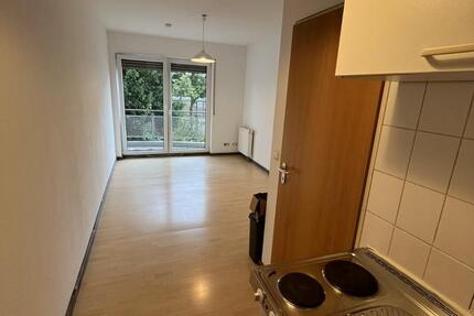 1-Zimmer-Apartment mit Balkon für Studenten in Geisenheim 1 zimmer