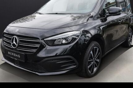 Mercedes-Benz T-Klasse 10.000 km 30.345 &euro; Wiesbaden-Schierstein 65201