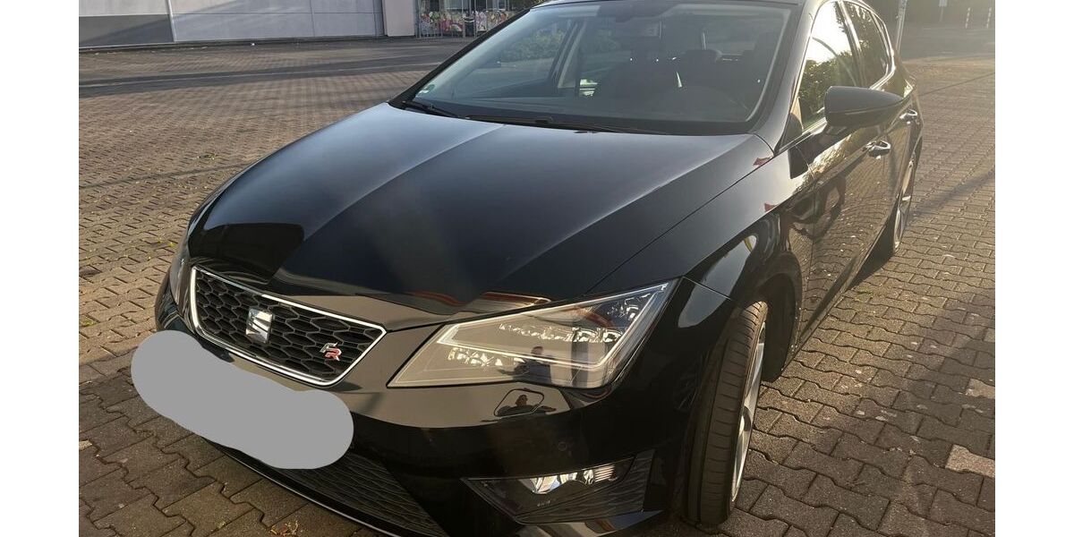 Seat Leon 134.000 km 9.500 € Wiesbaden 65197