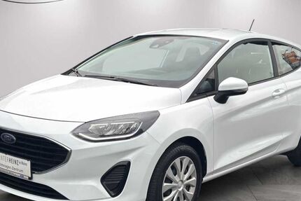 Ford Fiesta 53.405 km 11.900 &euro; Mainz 55120