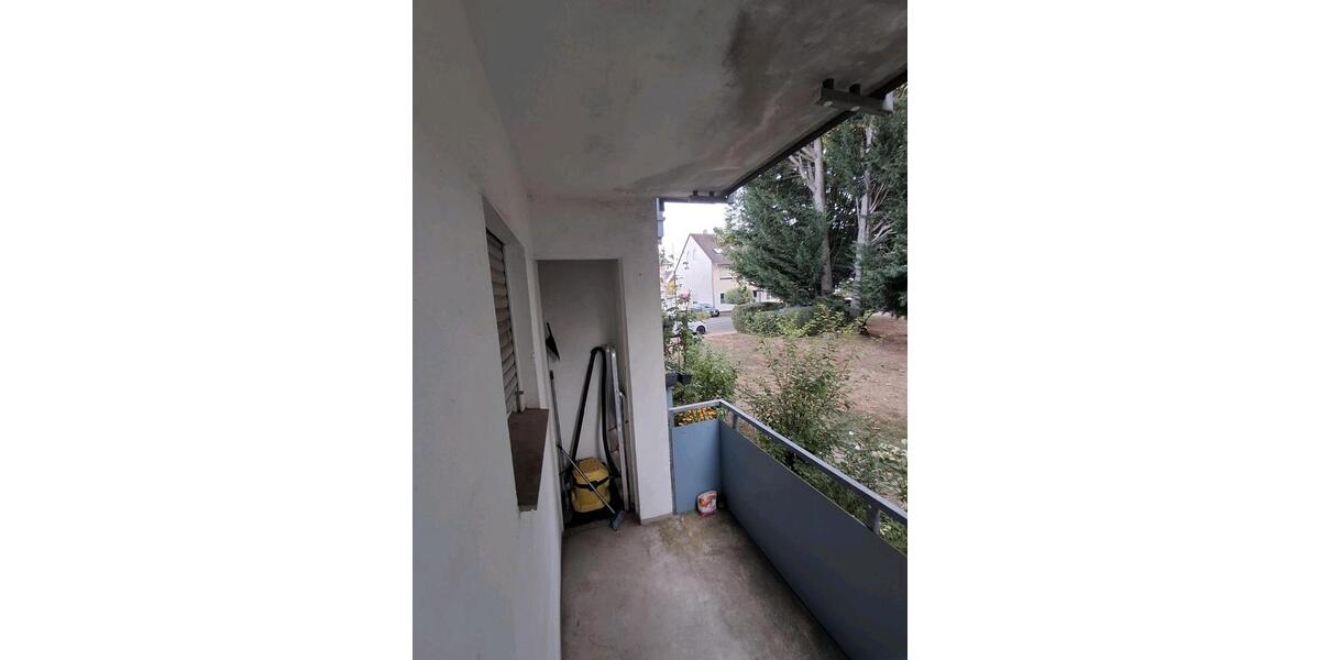 Erdgeschoßwohnung Kelkheim (Taunus) - 2 Zimmer, 53 m&sup2;, 215.000&euro; | Angebot:27266435