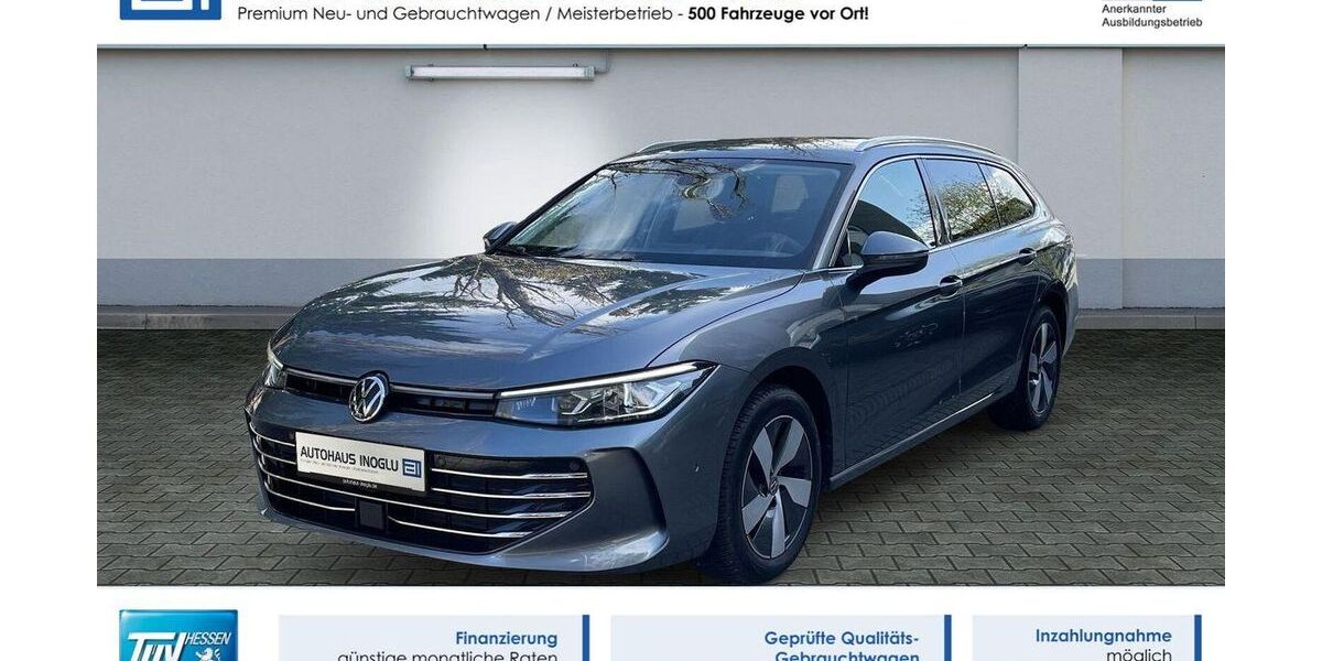 VW Passat 55.409 km 29.980 &euro; Rüsselsheim 65428
