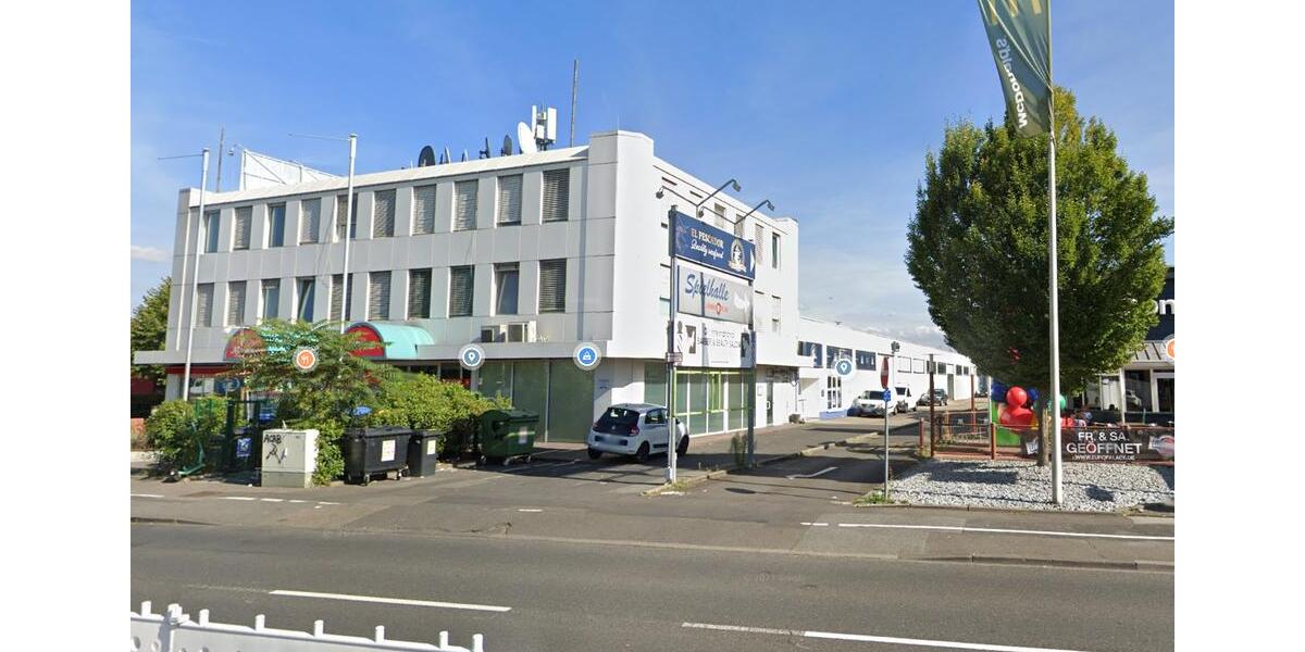 Gewerbeobjekt Wiesbaden Mainz-Kastel - 1.290&euro; | Angebot:23431763