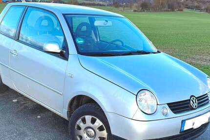VW Lupo 76.803 km 1.850 &euro; Oberneisen 65558