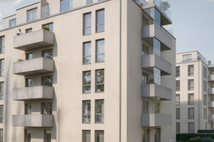 Wohnung Mainz Gonsenheim - 4 Zimmer, 116 m&sup2;, 755.000&euro; | Angebot:25275315