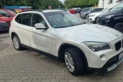 BMW X1 185.457 km 5.400 &euro; Mainz 55122