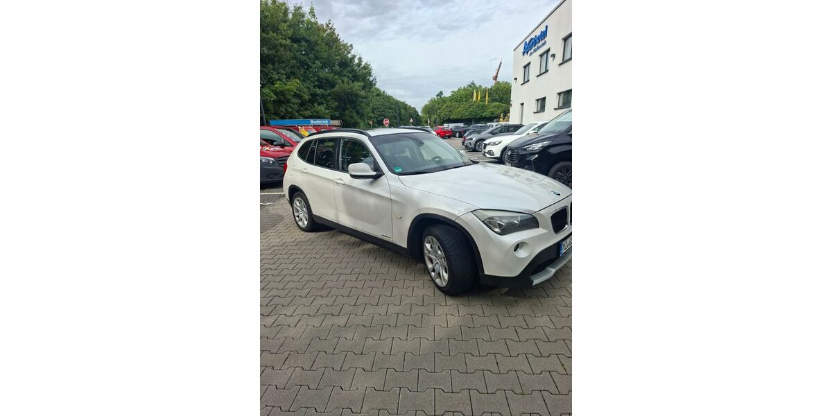 BMW X1 185.457 km 5.400 &euro; Mainz 55122
