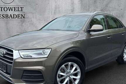 Audi Q3 33.600 km 16.990 &euro; Mainz-Kastell 55252