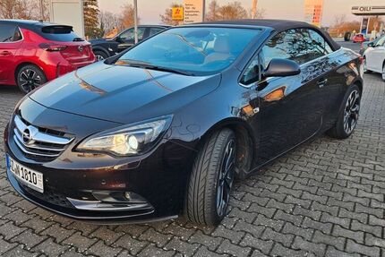 Opel Cascada