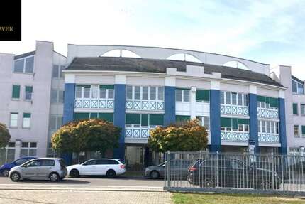 Gewerbeobjekt Bodenheim - 6.900.000&euro; | Angebot:20307238