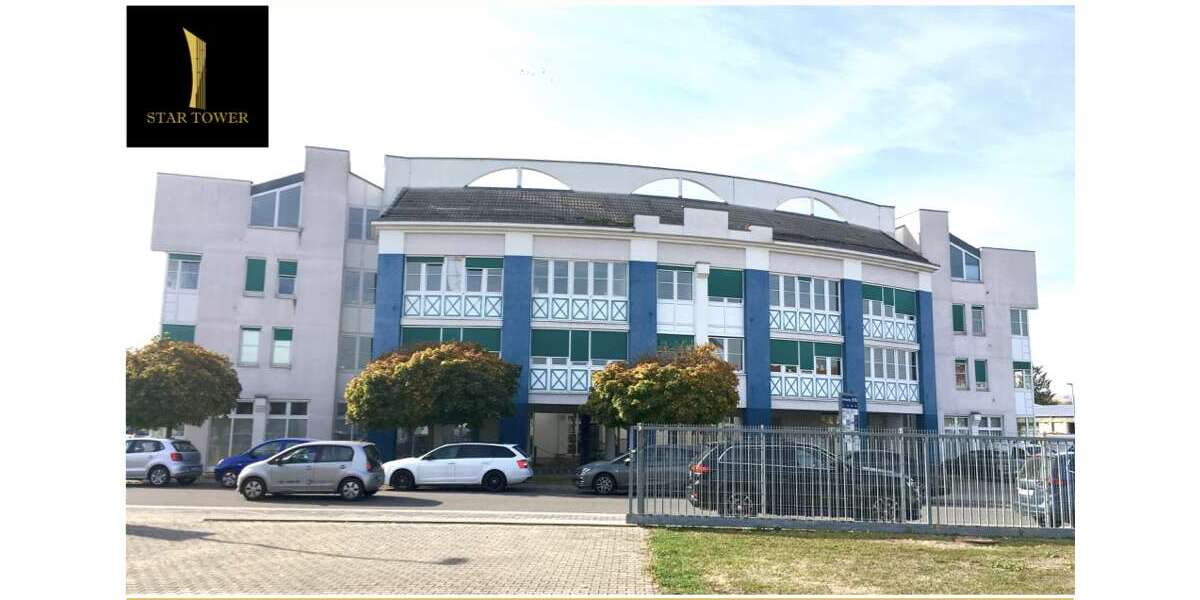 Gewerbeobjekt Bodenheim - 6.900.000&euro; | Angebot:20307238