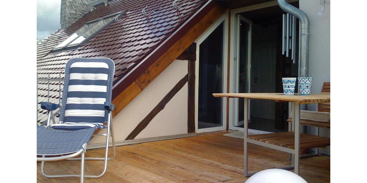 Dachgeschoßwohnung Taunusstein - 1 Zimmer, 64 m&sup2;, 700&euro; | Angebot:24586332