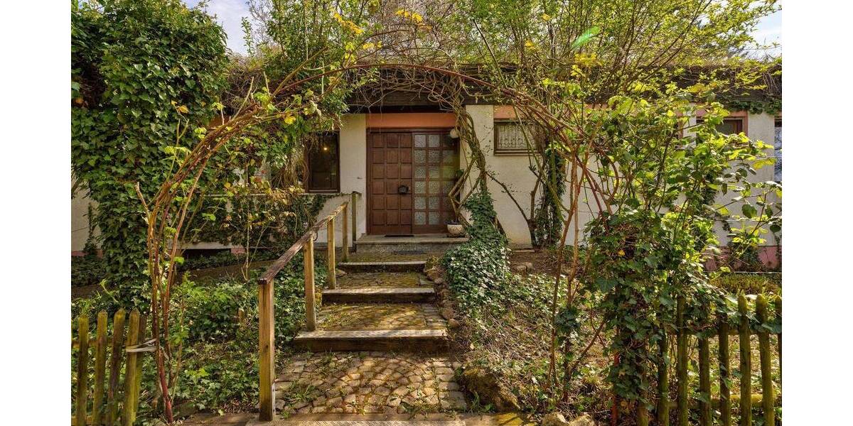 Einfamilienhaus Mainz Bretzenheim - 7 Zimmer, 162 m&sup2;, 1.190.000&euro; | Angebot:26257555