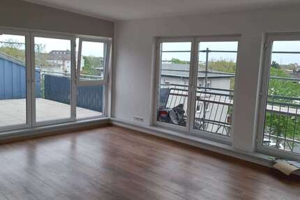 Wohnung zum Mieten in Kelsterbach 1.090 € 75 m²