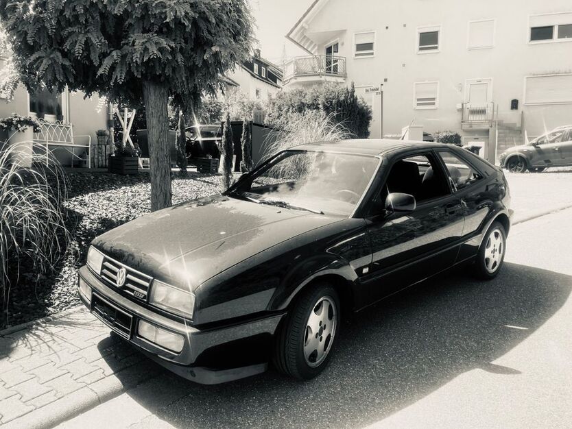 VW Corrado 230.000 km 10.499 € Münster Sarmsheim 55424