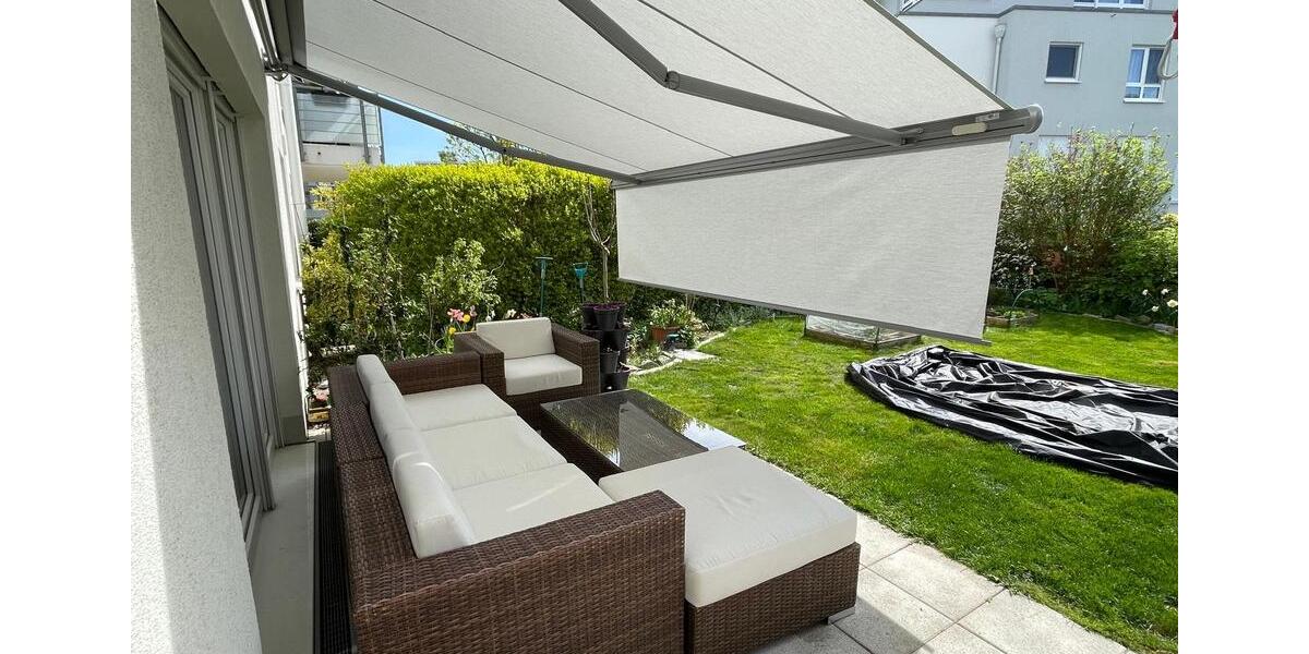 Erdgeschoßwohnung Hattersheim am Main - 4 Zimmer, 103 m&sup2;, 585.000&euro; | Angebot:24982825