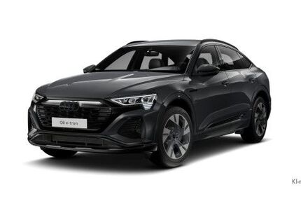 Audi Q8 e-tron 40.064 km 53.450 &euro; Wiesbaden 65189