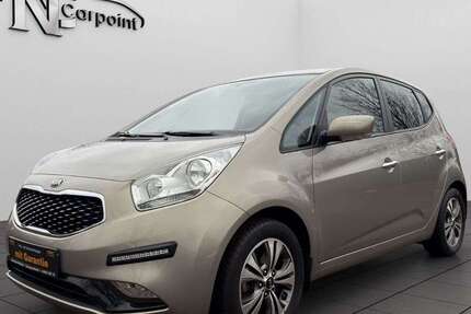 Kia Venga 81.525 km 10.999 &euro; Eltville am Rhein 65345