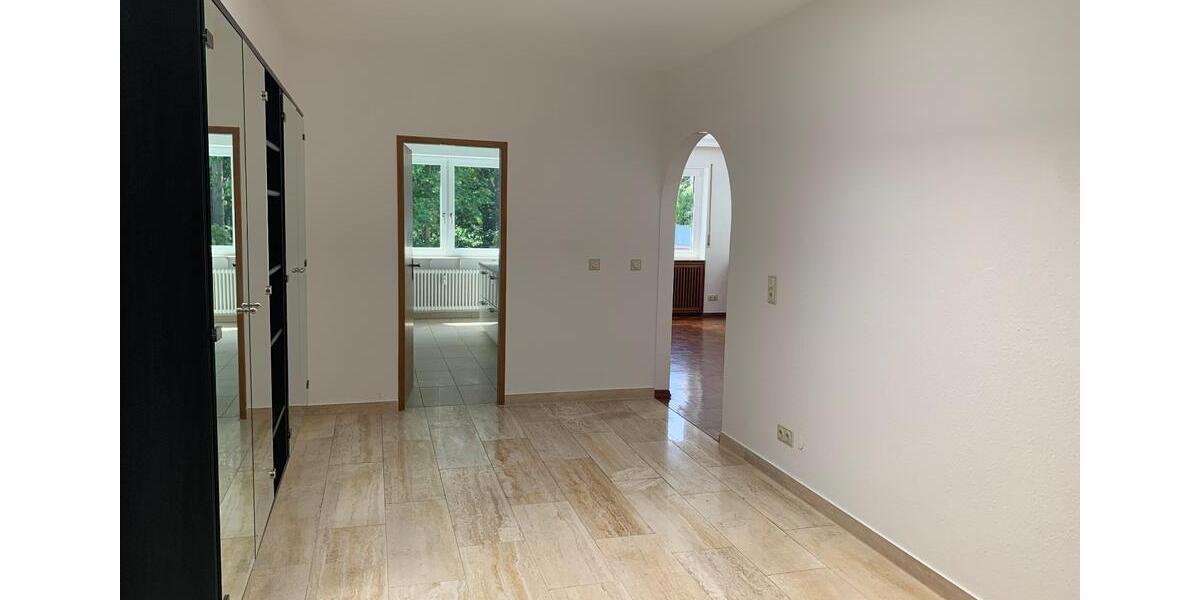 Etagenwohnung Kronberg im Taunus - 3 Zimmer, 115 m&sup2;, 445.000&euro; | Angebot:26872078