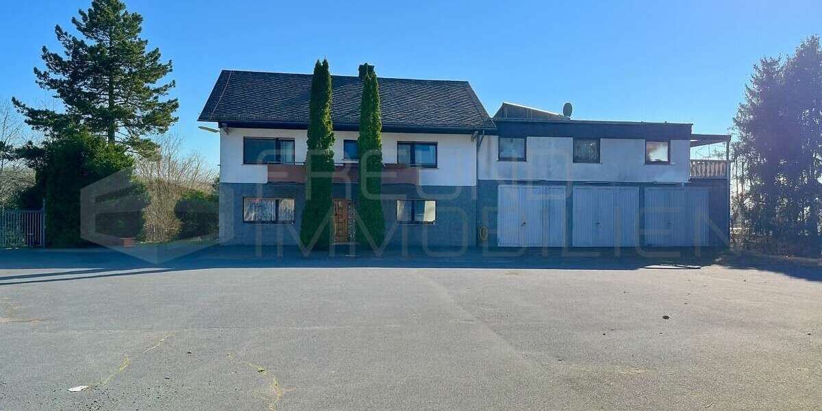 Einfamilienhaus Taunusstein - 6 Zimmer, 290 m&sup2;, 549.000&euro; | Angebot:23820167