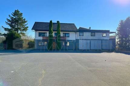 Haus zum Kaufen in Taunusstein 549.000 € 290 m² 6 zimmer