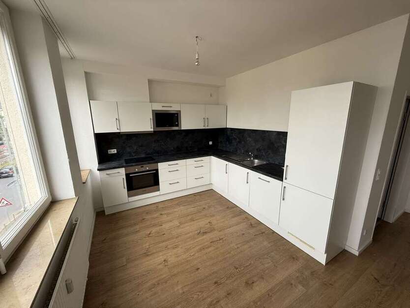 Wohnung zum Mieten in Frankfurt am Main 2.500 € 173 m²
