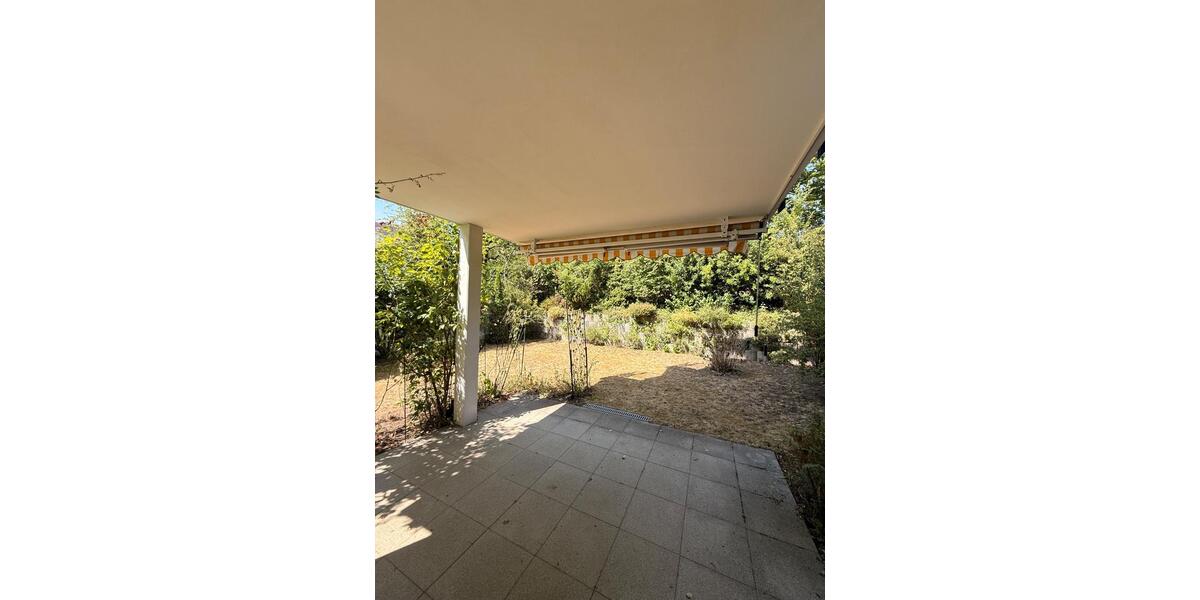Erdgeschoßwohnung Bad Soden am Taunus - 3.5 Zimmer, 87 m&sup2;, 465.000&euro; | Angebot:27121603