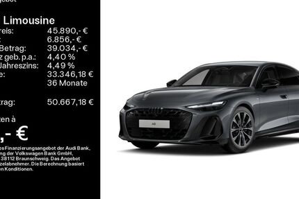 Audi A6 29.744 km 41.990 &euro; Hofheim 65719