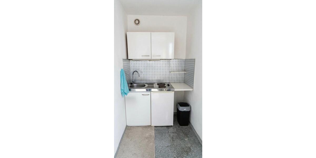 Etagenwohnung Mainz - 1 Zimmer, 23 m&sup2;, 141.600&euro; | Angebot:26063922