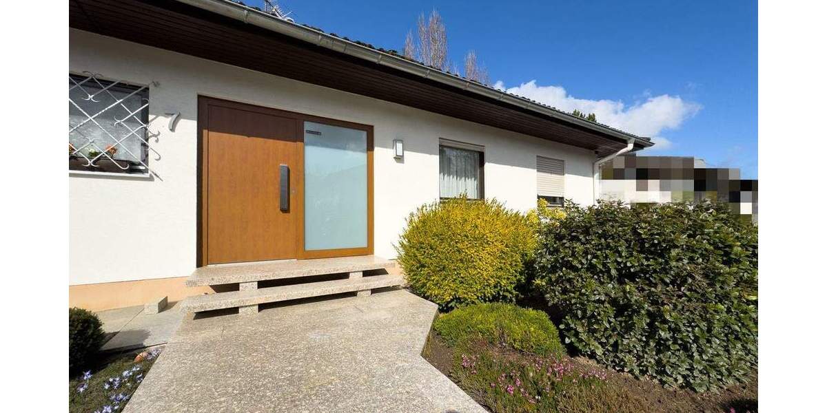 Bungalow Hünfelden Kirberg - 5 Zimmer, 117 m&sup2;, 398.000&euro; | Angebot:25929922