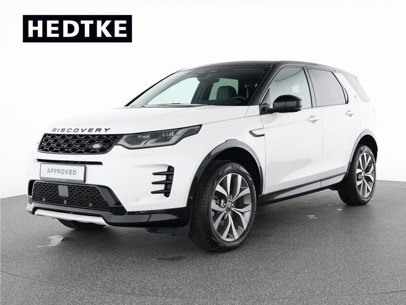 Discovery Sport
