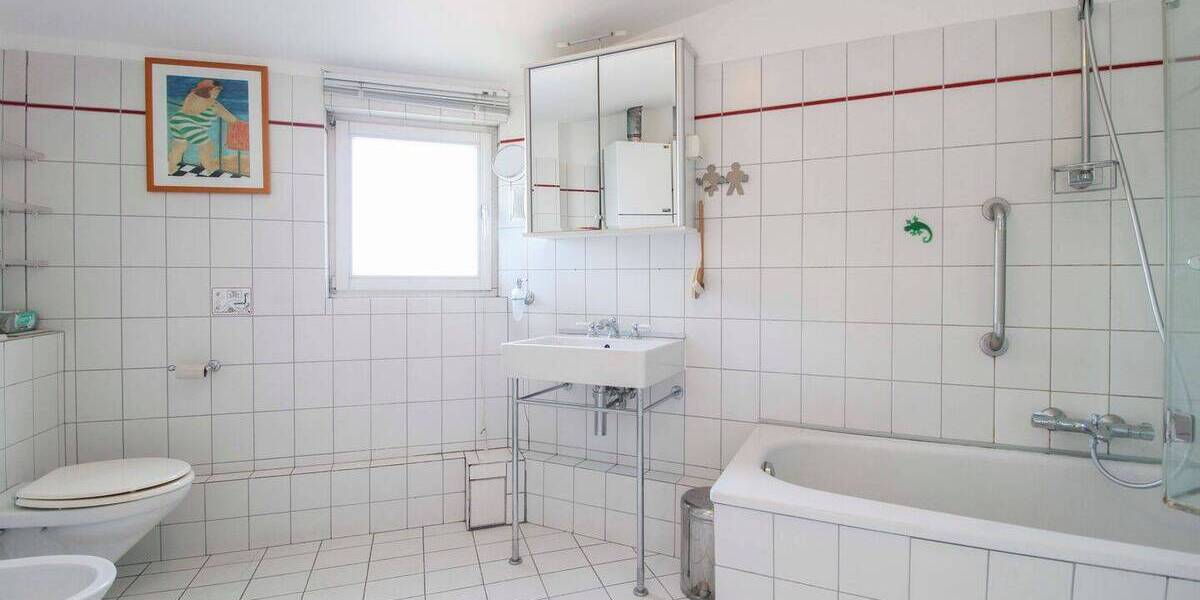 Einfamilienhaus Frankfurt am Main Bockenheim - 6 Zimmer, 1.190.000&euro; | Angebot:26869287