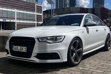 Audi A6 261.999 km 17.999 &euro; Taunusstein 65232