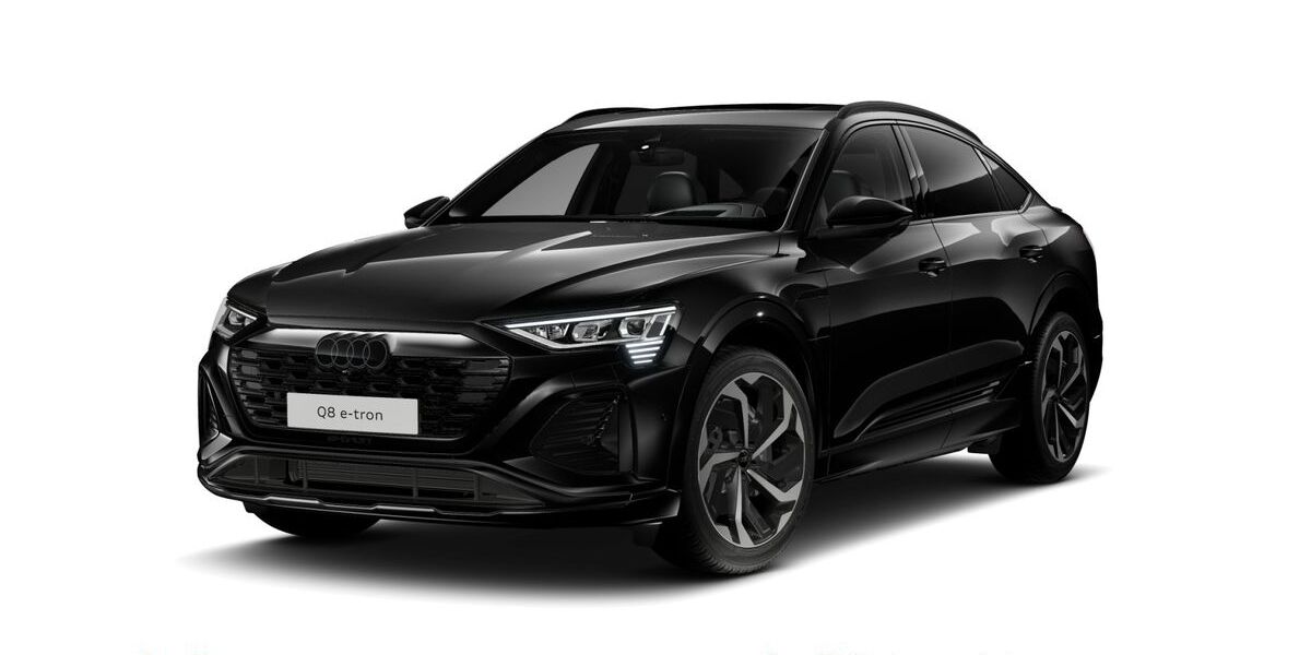 Audi Q8 e-tron 33.087 km 44.890 &euro; Oberursel 61440