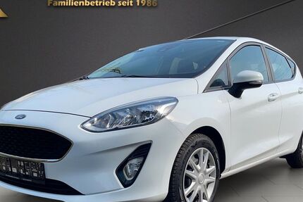 Ford Fiesta 146.400 km 8.800 &euro; Mainz-Kastel 55252