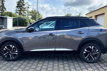 Peugeot 2008 69.000 km 15.900 &euro; Ingelheim 55218