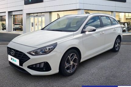 Hyundai i30 54.865 km 15.980 &euro; Wiesbaden 65201