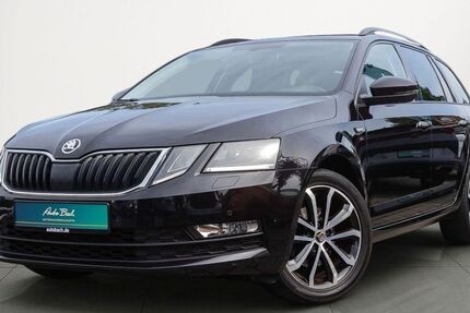 Skoda Octavia 102.700 km 18.890 &euro; Bad Camberg 65520